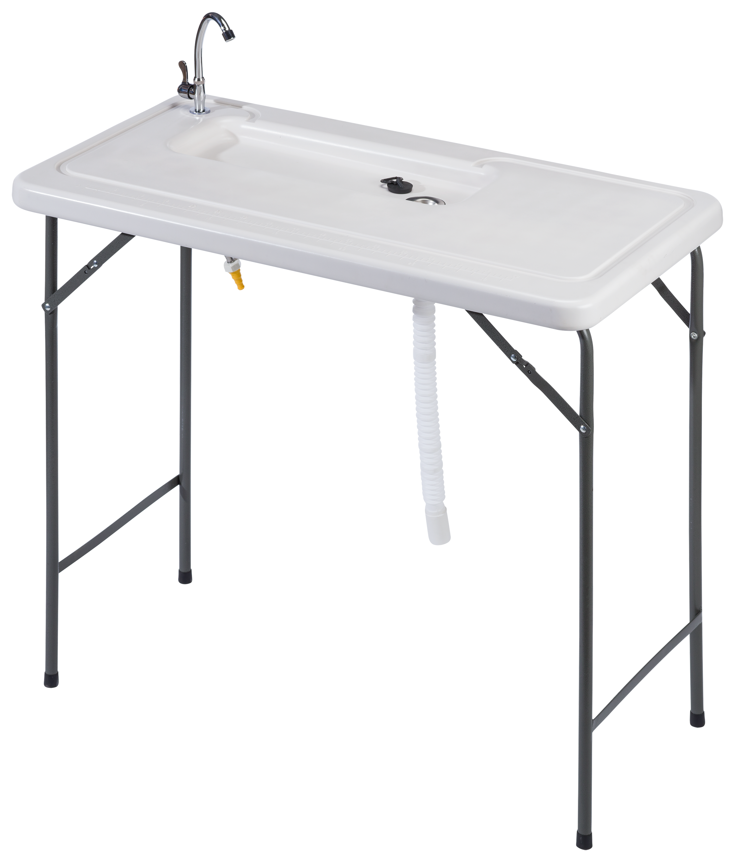 Bass Pro Shops Folding Fillet Table