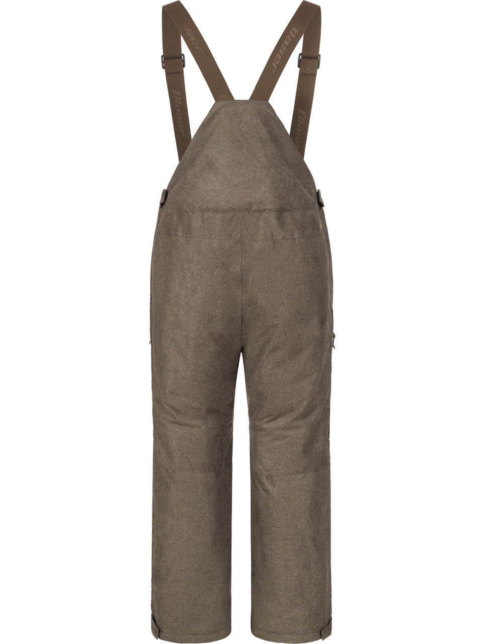 Men's VINTAGE Top Heat 2L Padded Bib