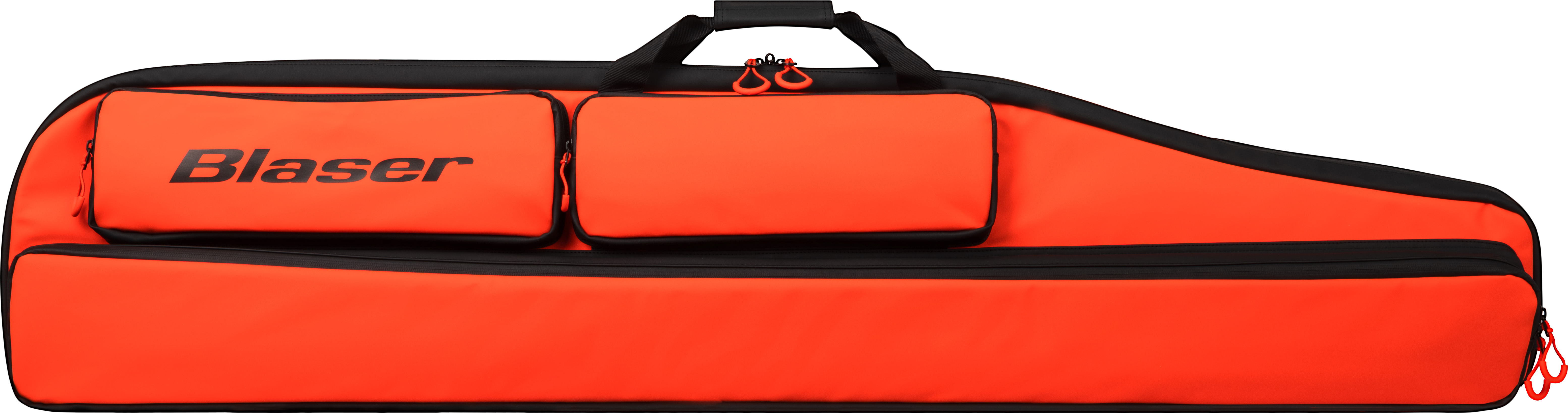 Blaser Cover Driven Hunt