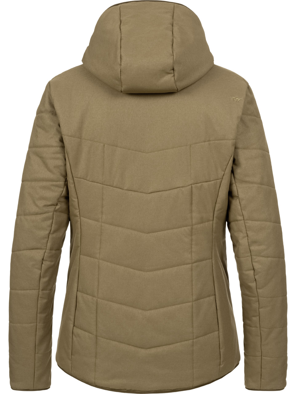 Ladies Insulation Jacket Eve