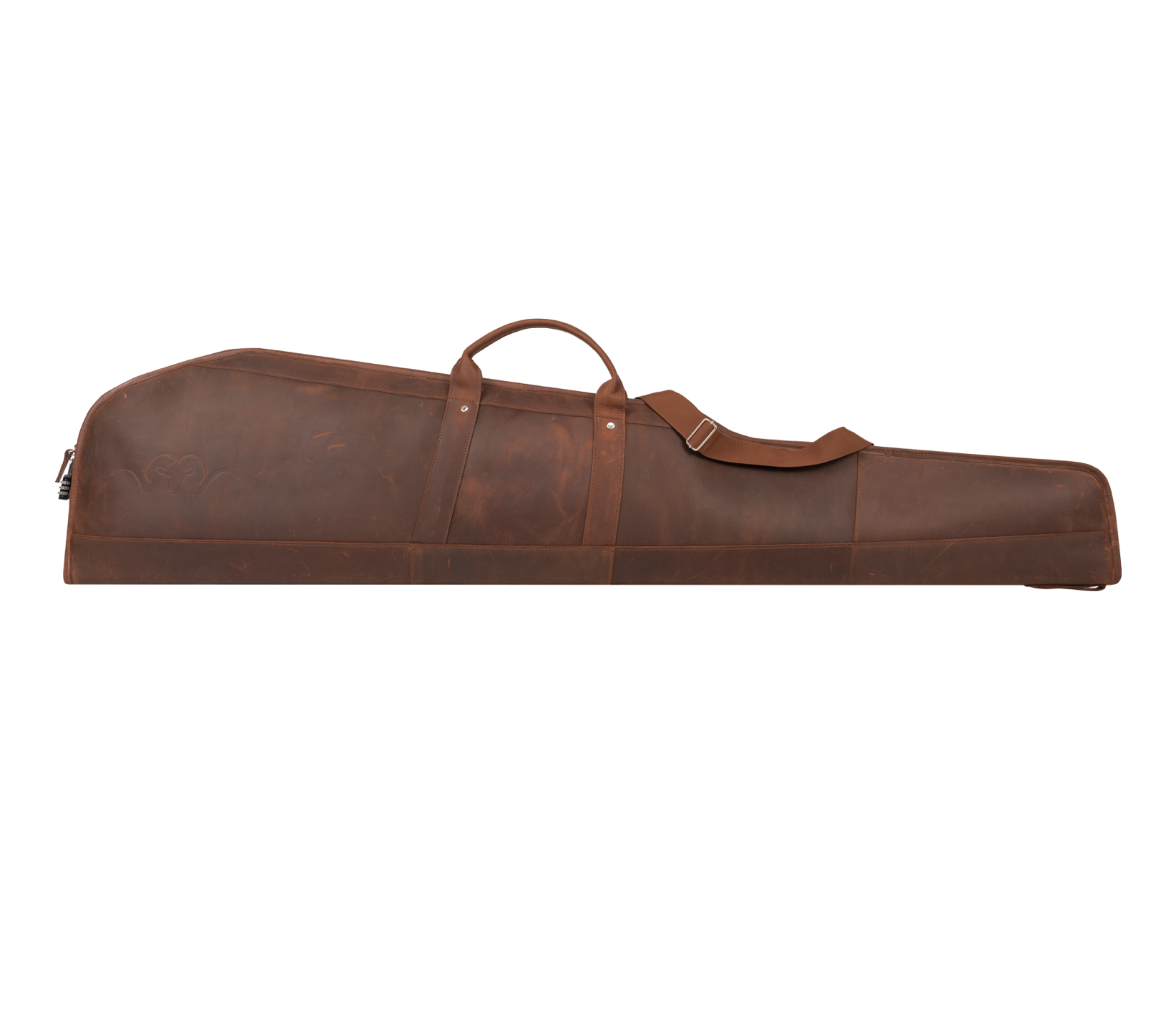 Blaser Rifle Slip Leather