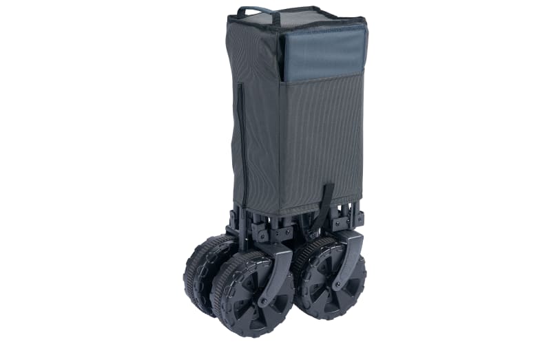 Cabela's Big Outdoorsman All-Terrain Wagon