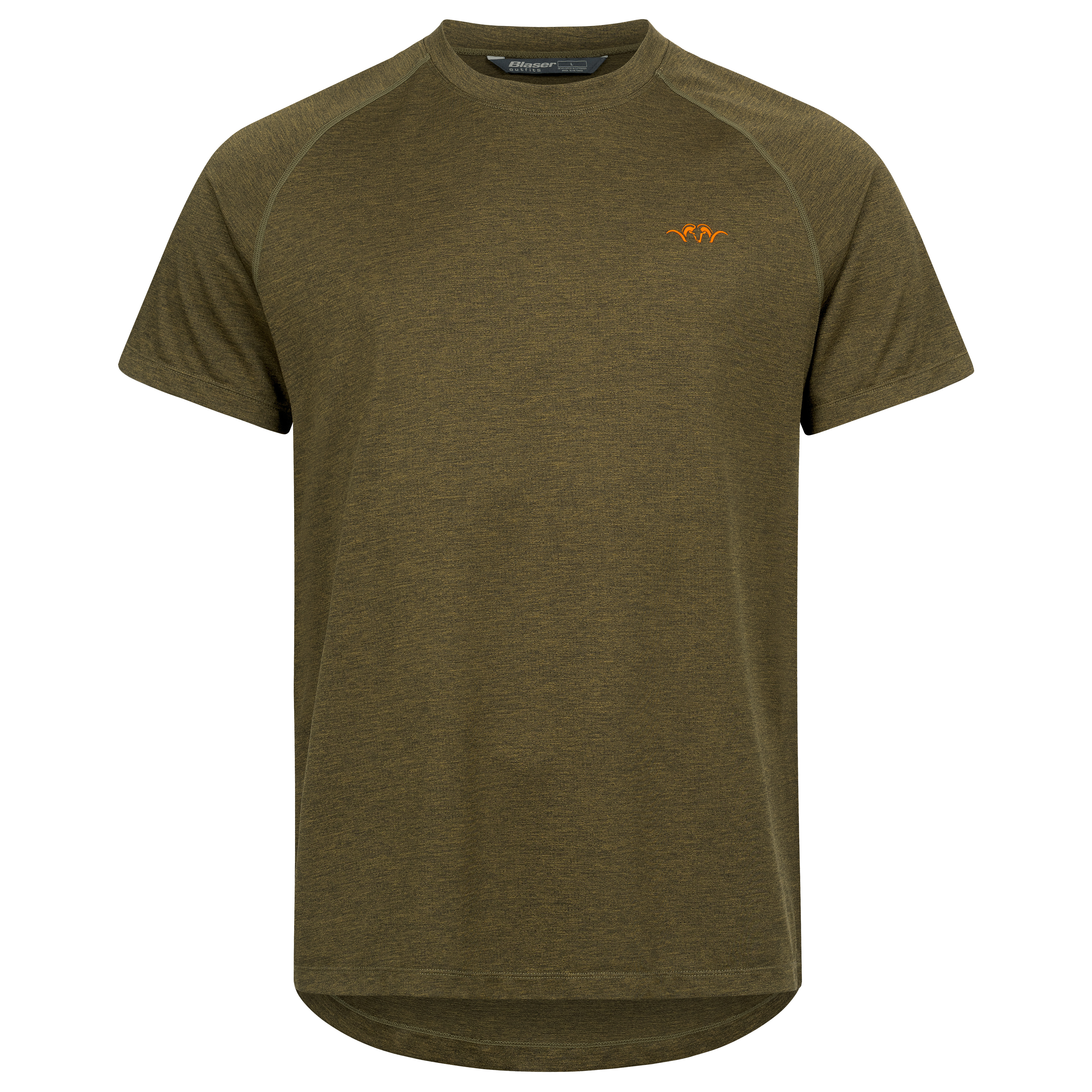 Men's Tech T-Shirt 23
