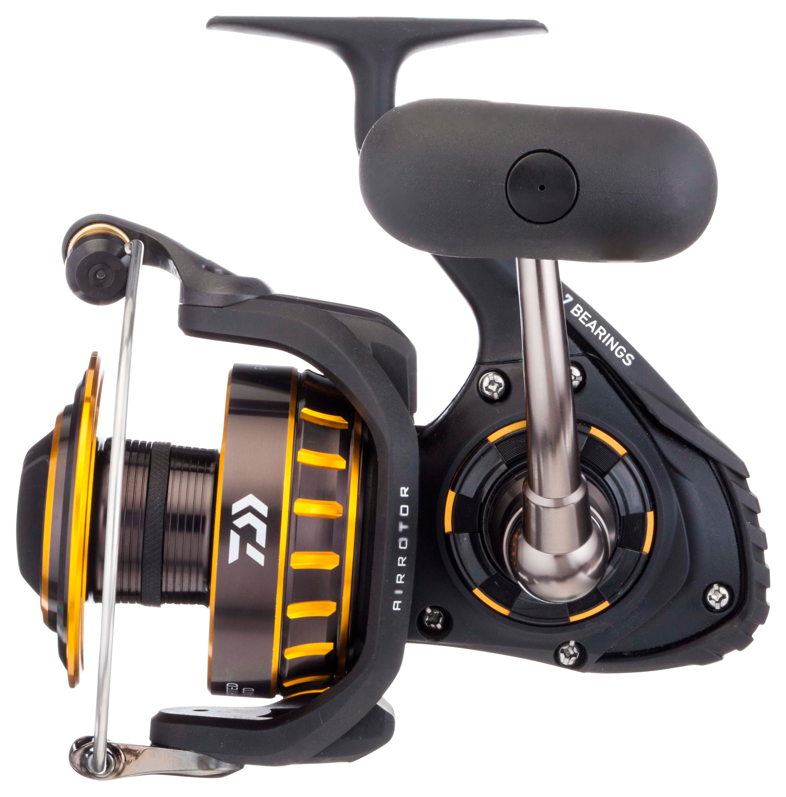 Daiwa BG Spinning Reel
