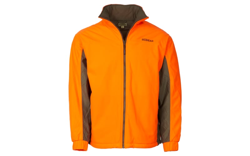 New! RedHead Silent Stalker Elite Parka for Men