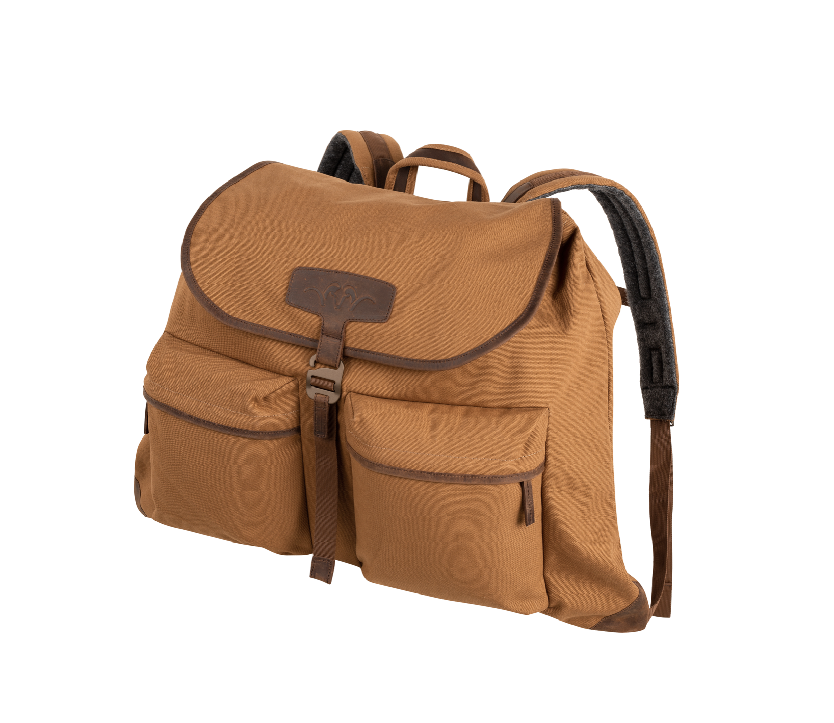 Blaser Rucksack Canvas Neu