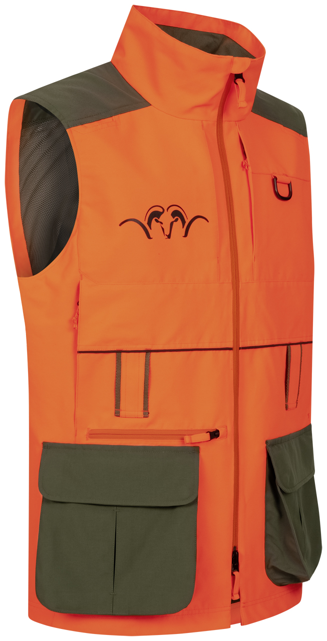 Striker DH Vest