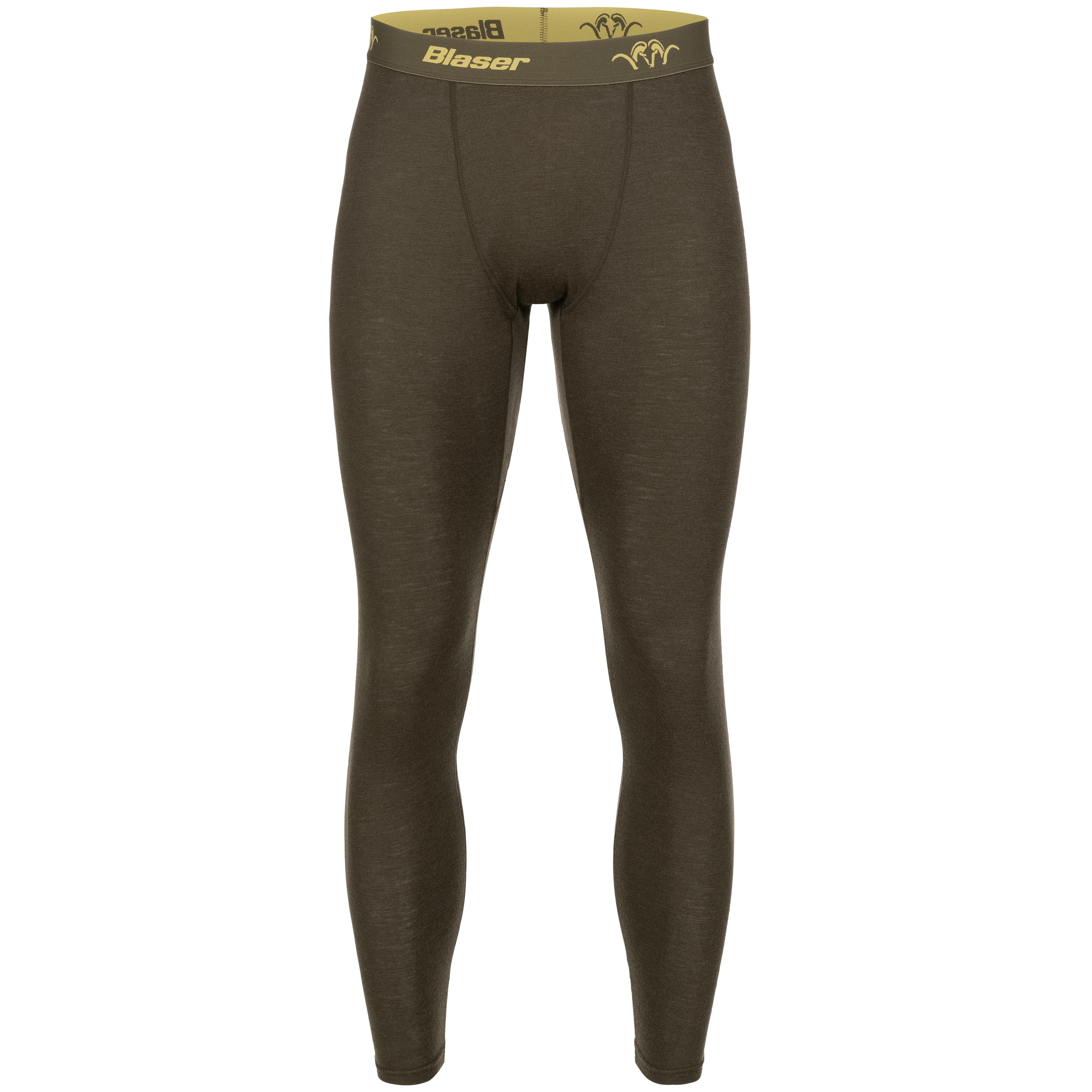 Men's Merino Base Layer Tights Jonar