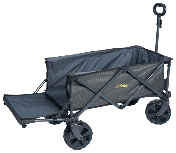 Cabela's Big Outdoorsman All-Terrain Wagon
