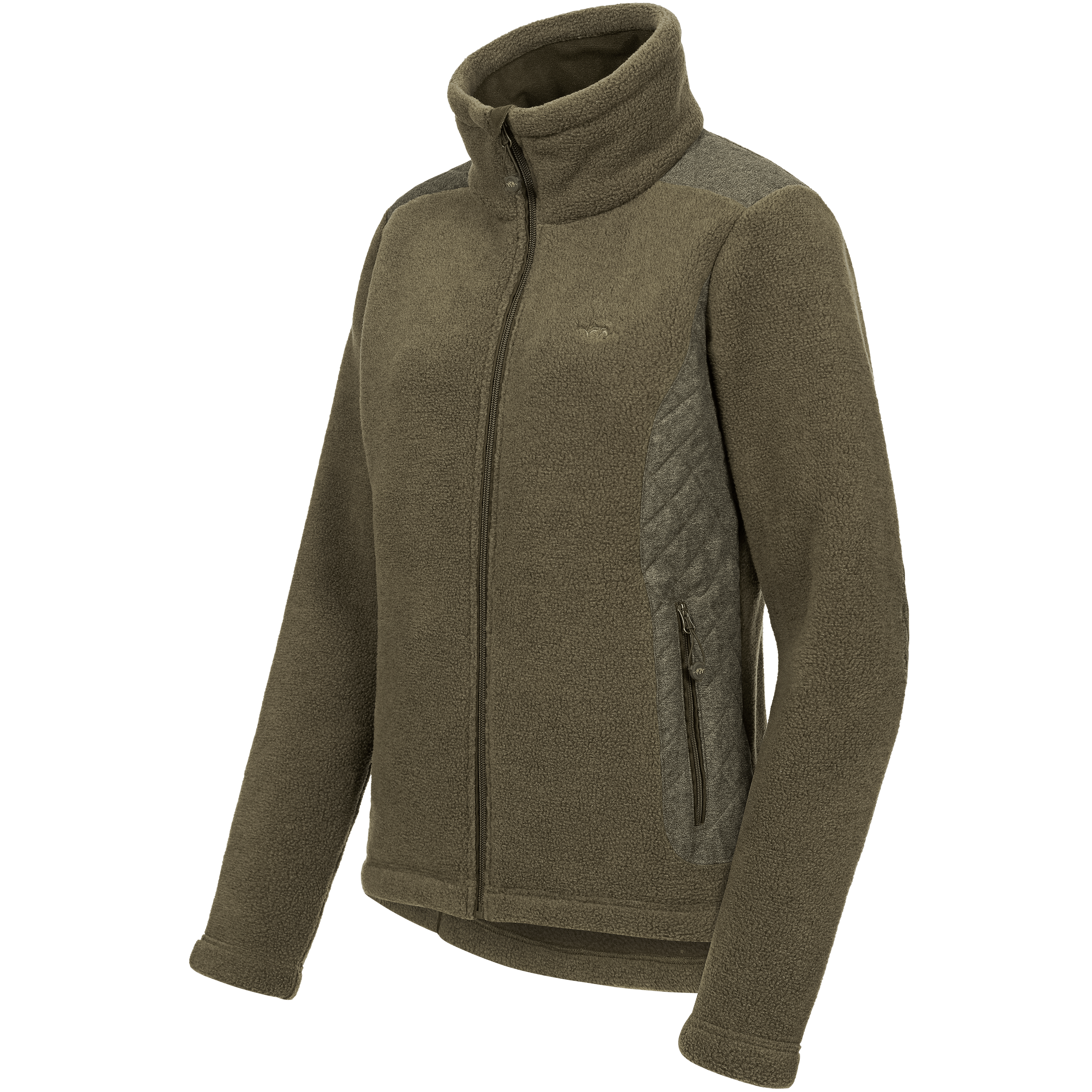 Josefa - Jacket - Brown