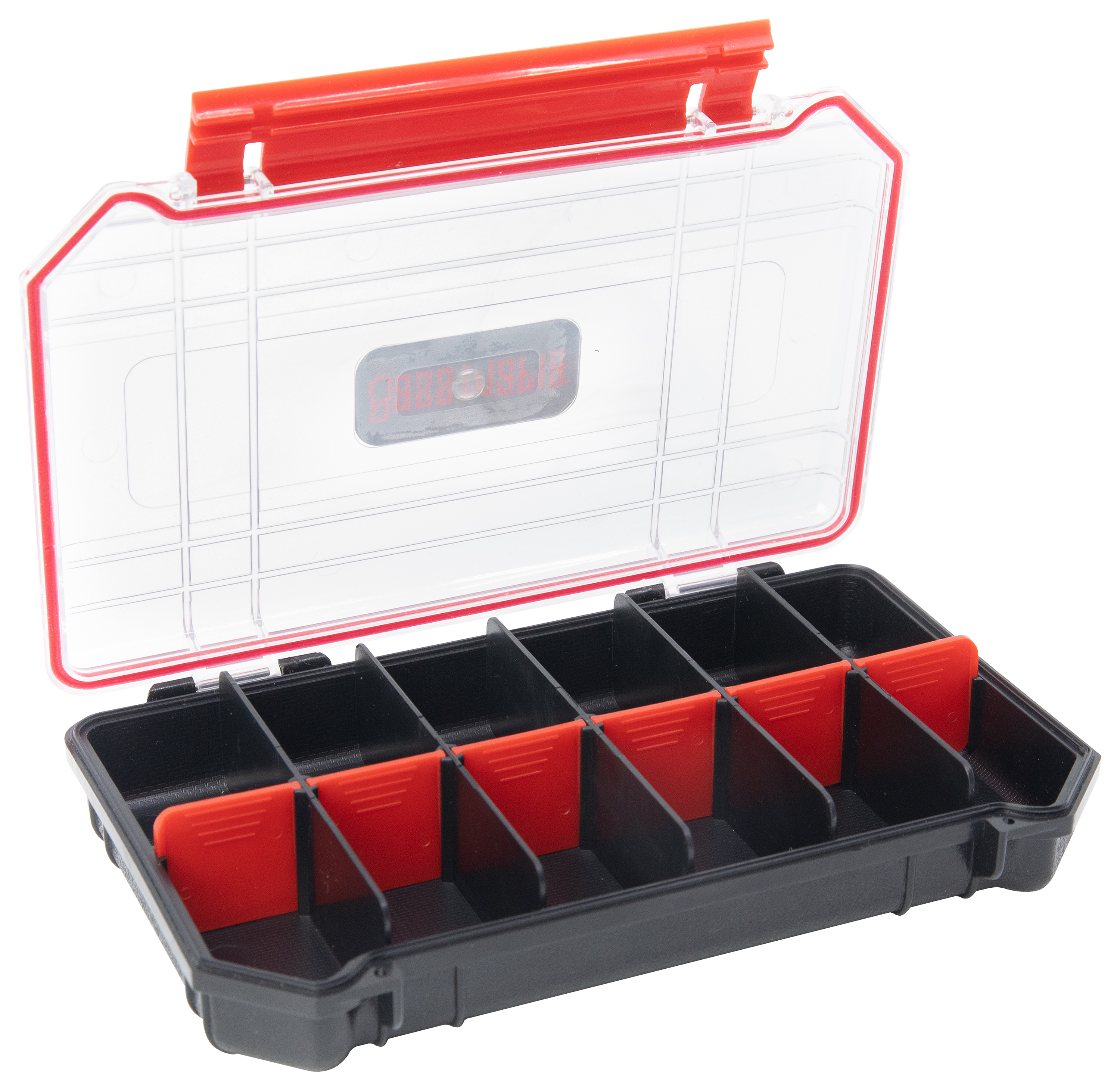 Bass Mafia Bait Coffin 2.0 Utility Box