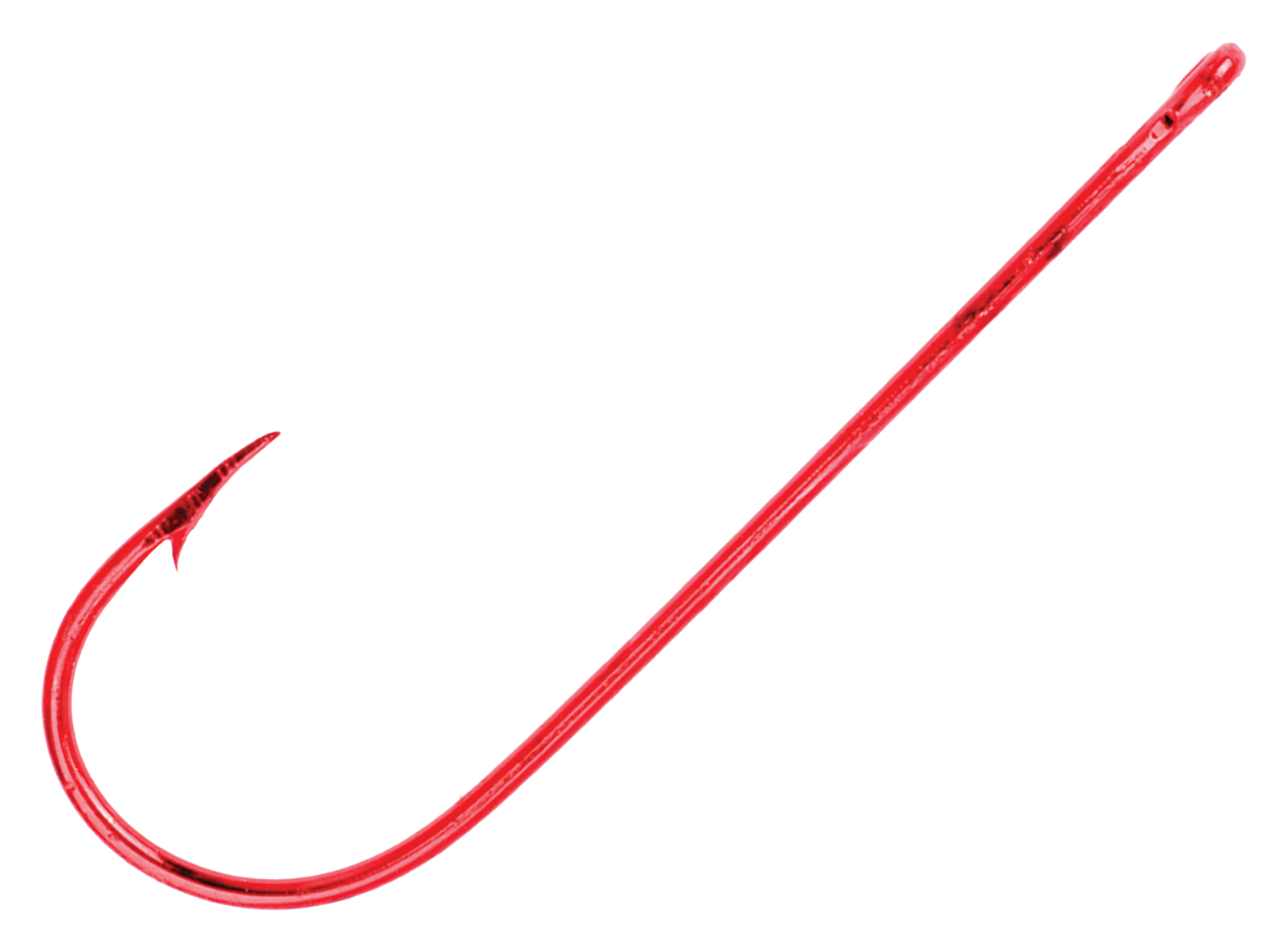 Eagle Claw Lazer Sharp L214 Aberdeen Hook