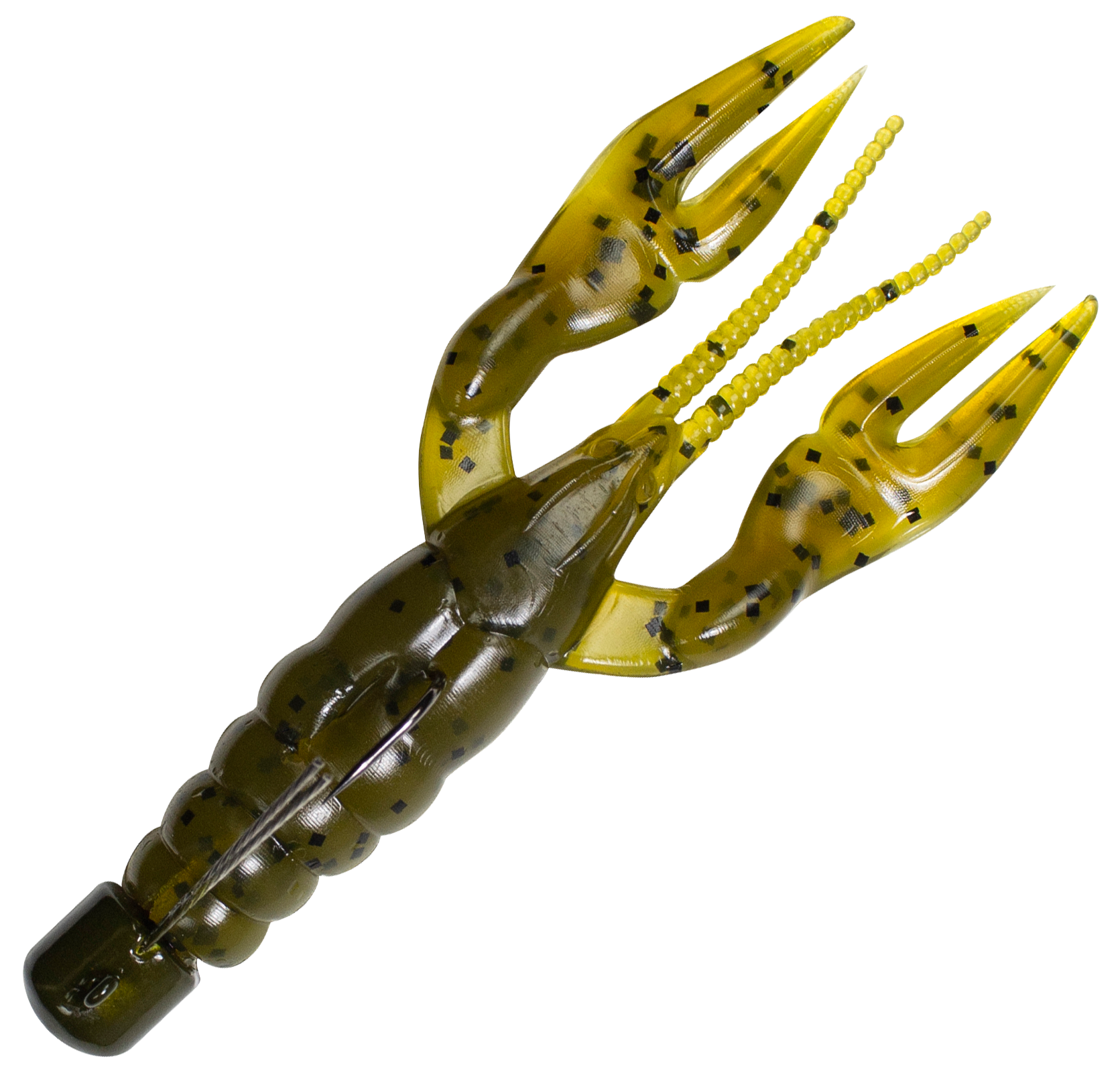 Lunkerhunt Finesse Craw Jig