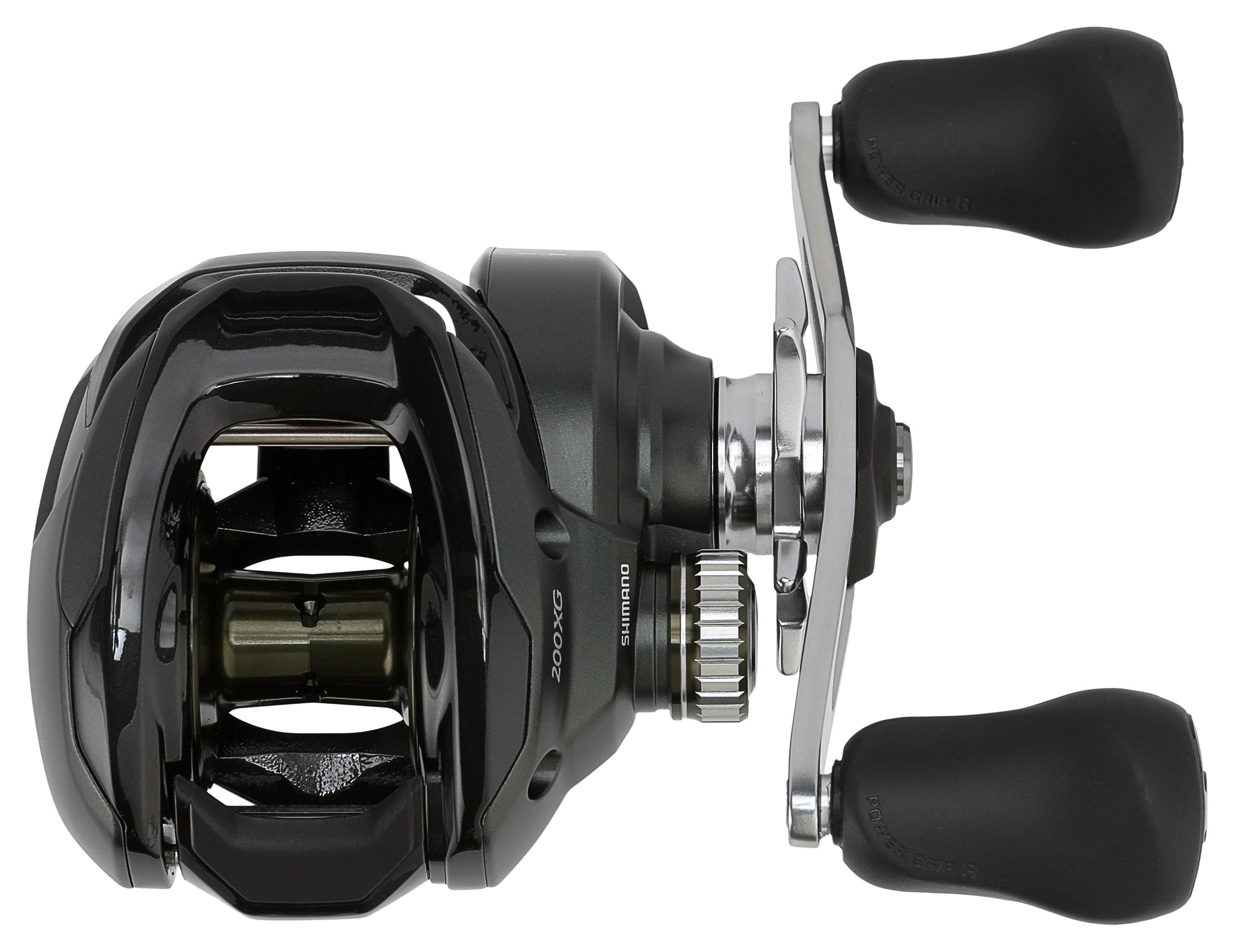 Shimano Curado M Baitcast Reel