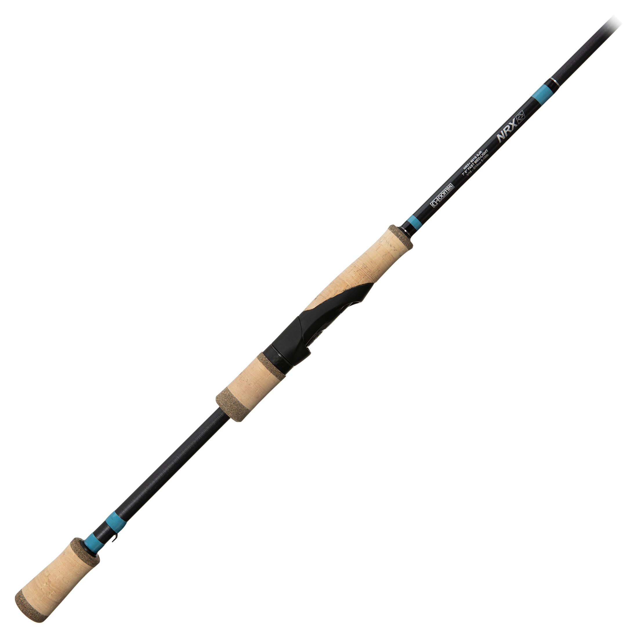 G.Loomis NRX+ Spinning Rod