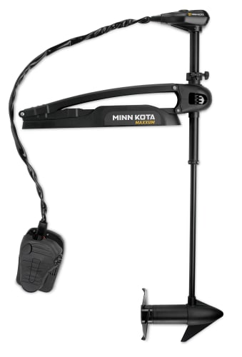 Minn Kota Maxxum Bow-Mount Trolling Motor