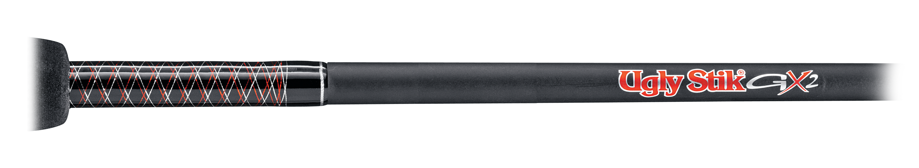 Ugly Stik GX2 Casting Rod