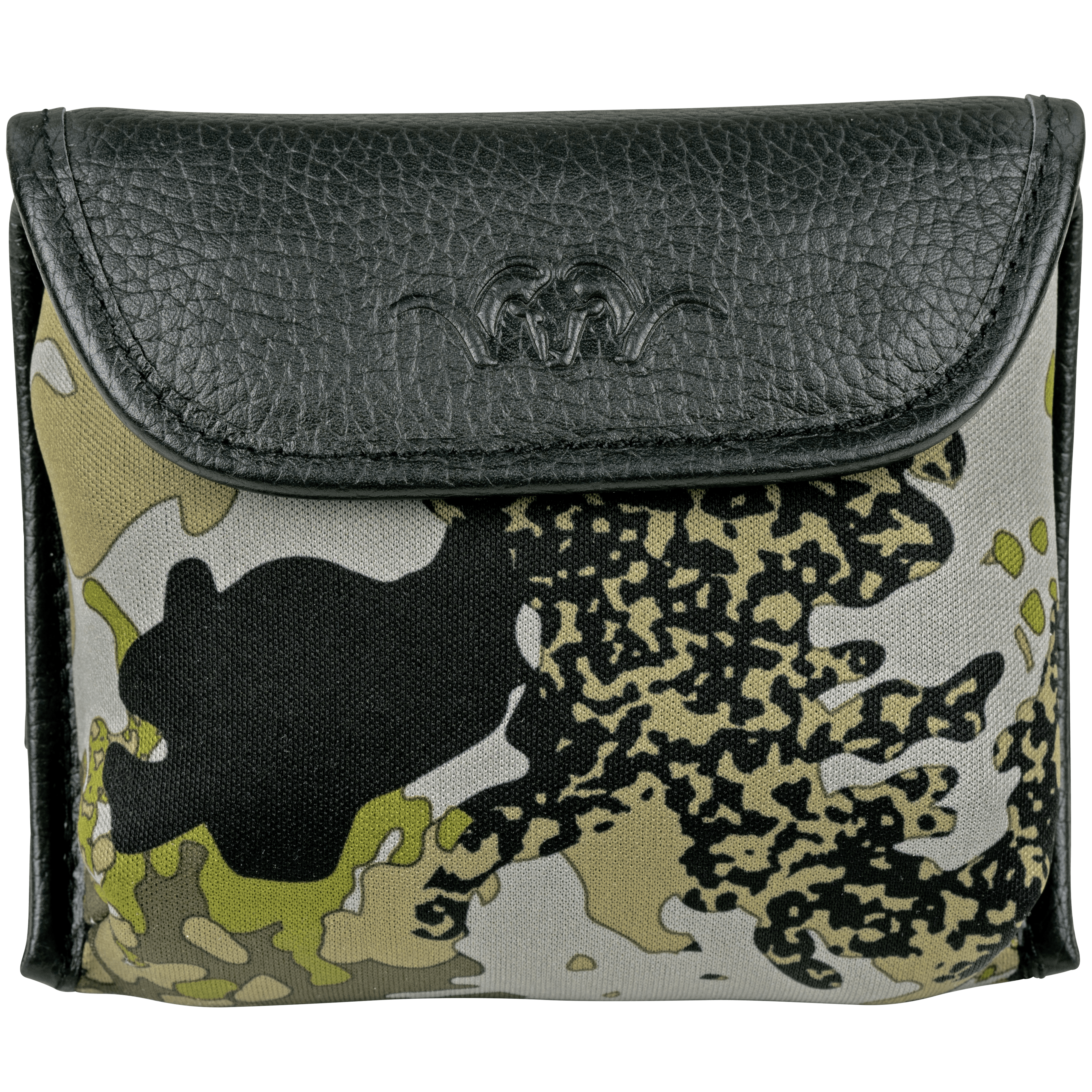 Fast Access Belt Pouch HunTec camo