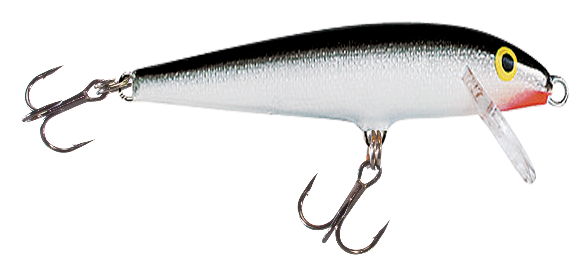 Rapala Original Floating Minnow