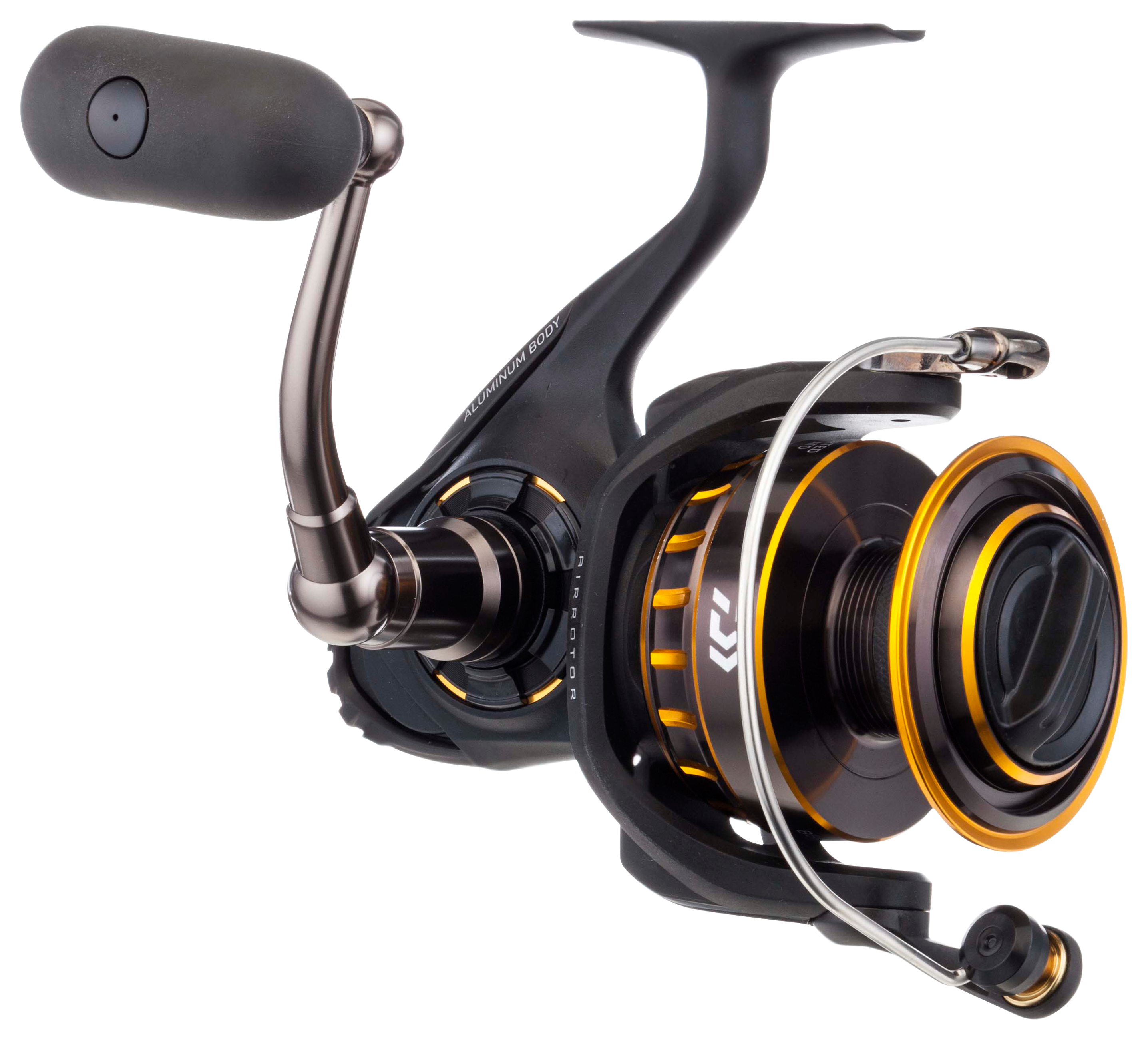 Daiwa BG Spinning Reel