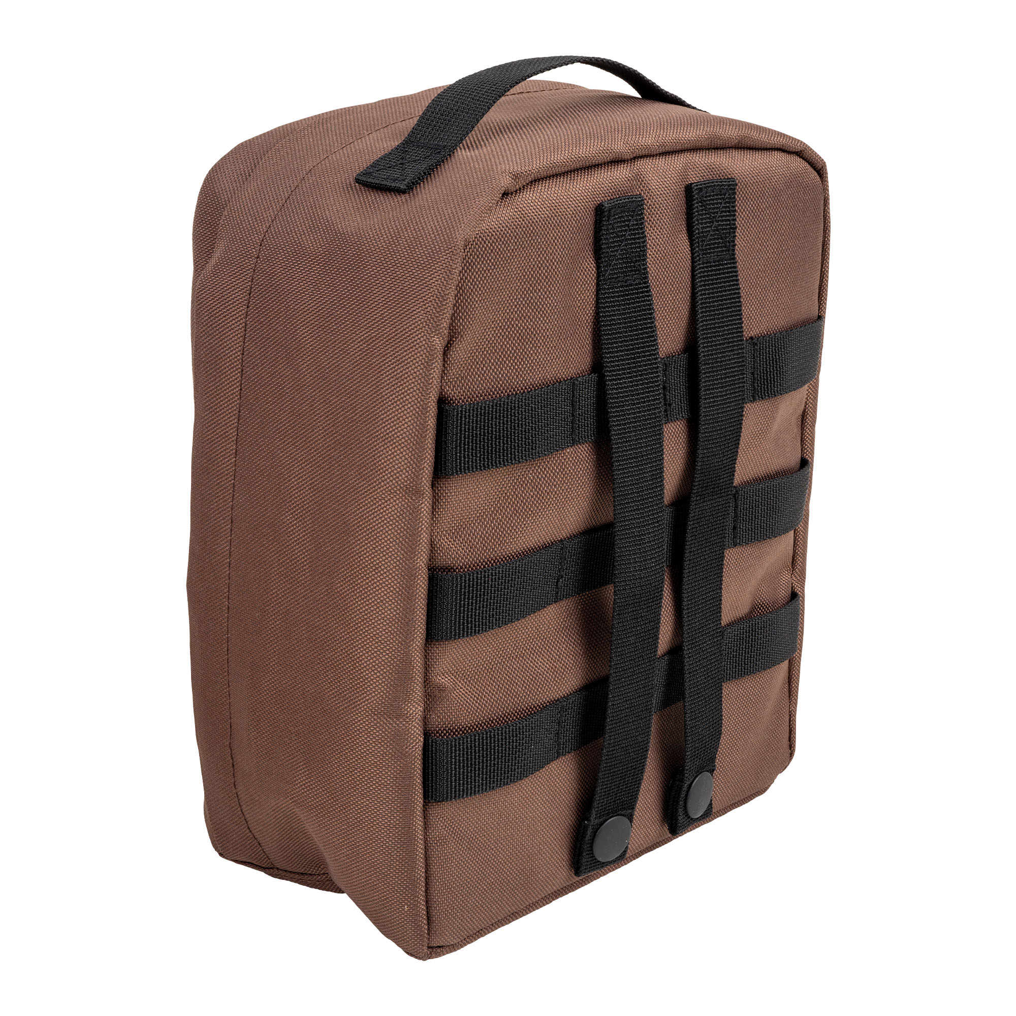 Organizer bag - brown