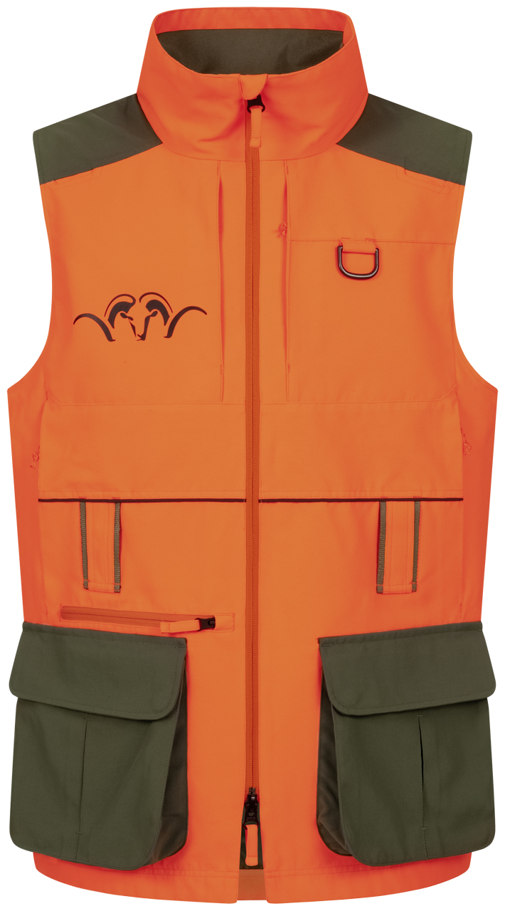 Striker DH Vest