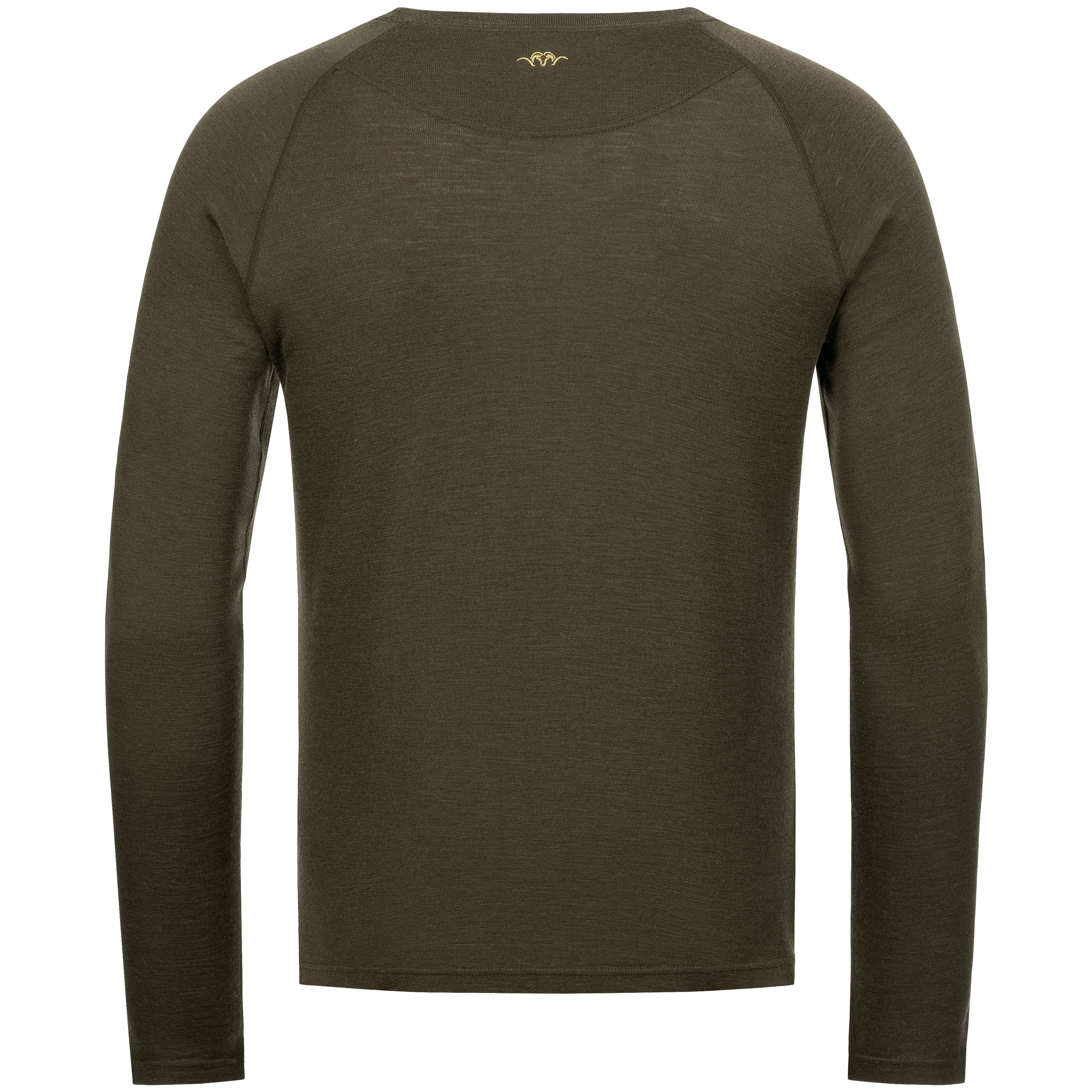 Men's Merino Base Layer Roundneck Jonar