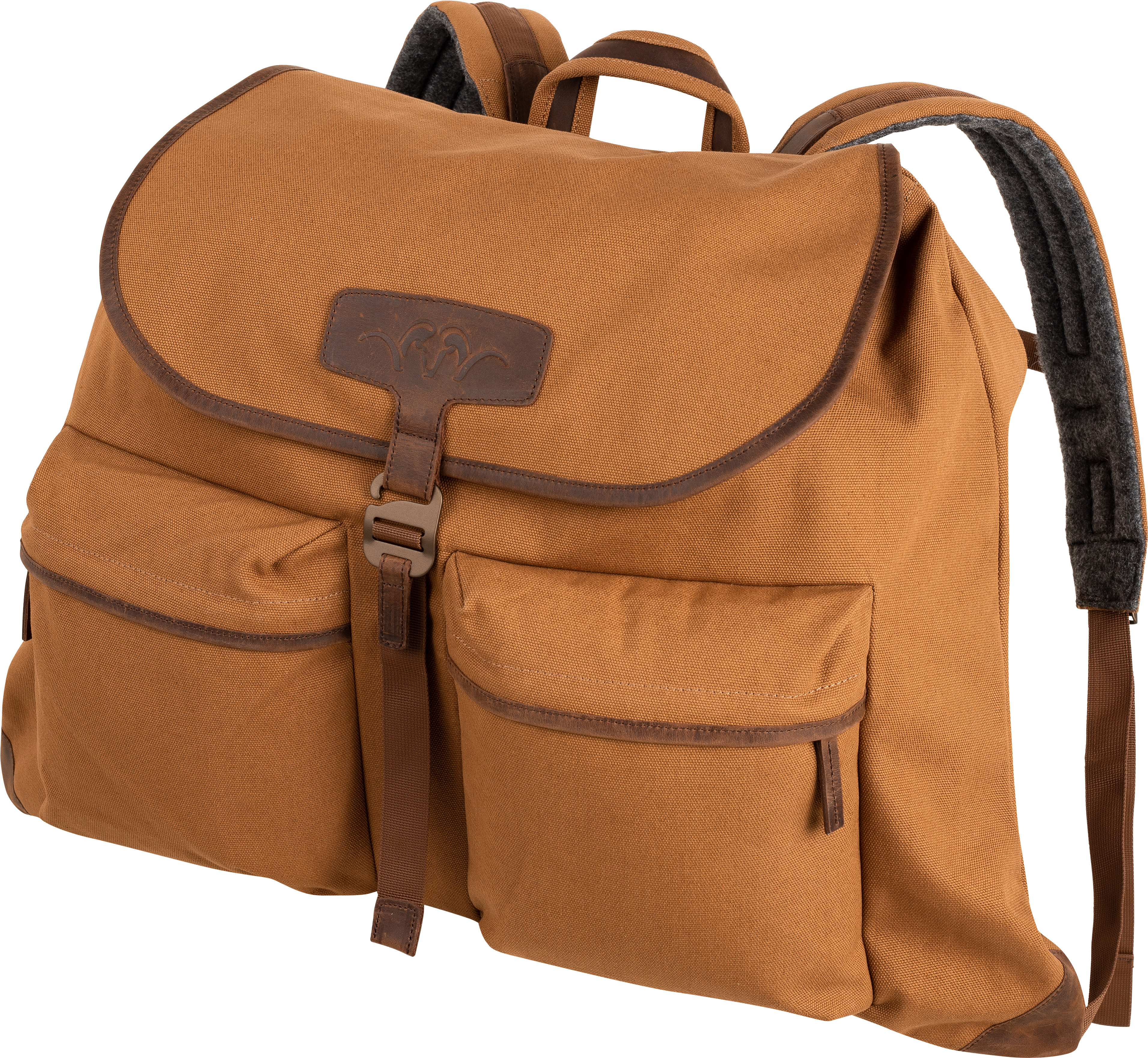 Blaser Rucksack Canvas Neu