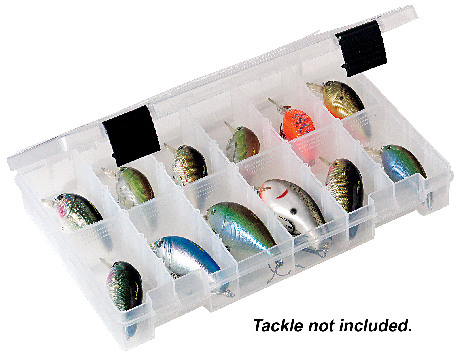 Bass Pro Shops 360 Tackle Storage Box