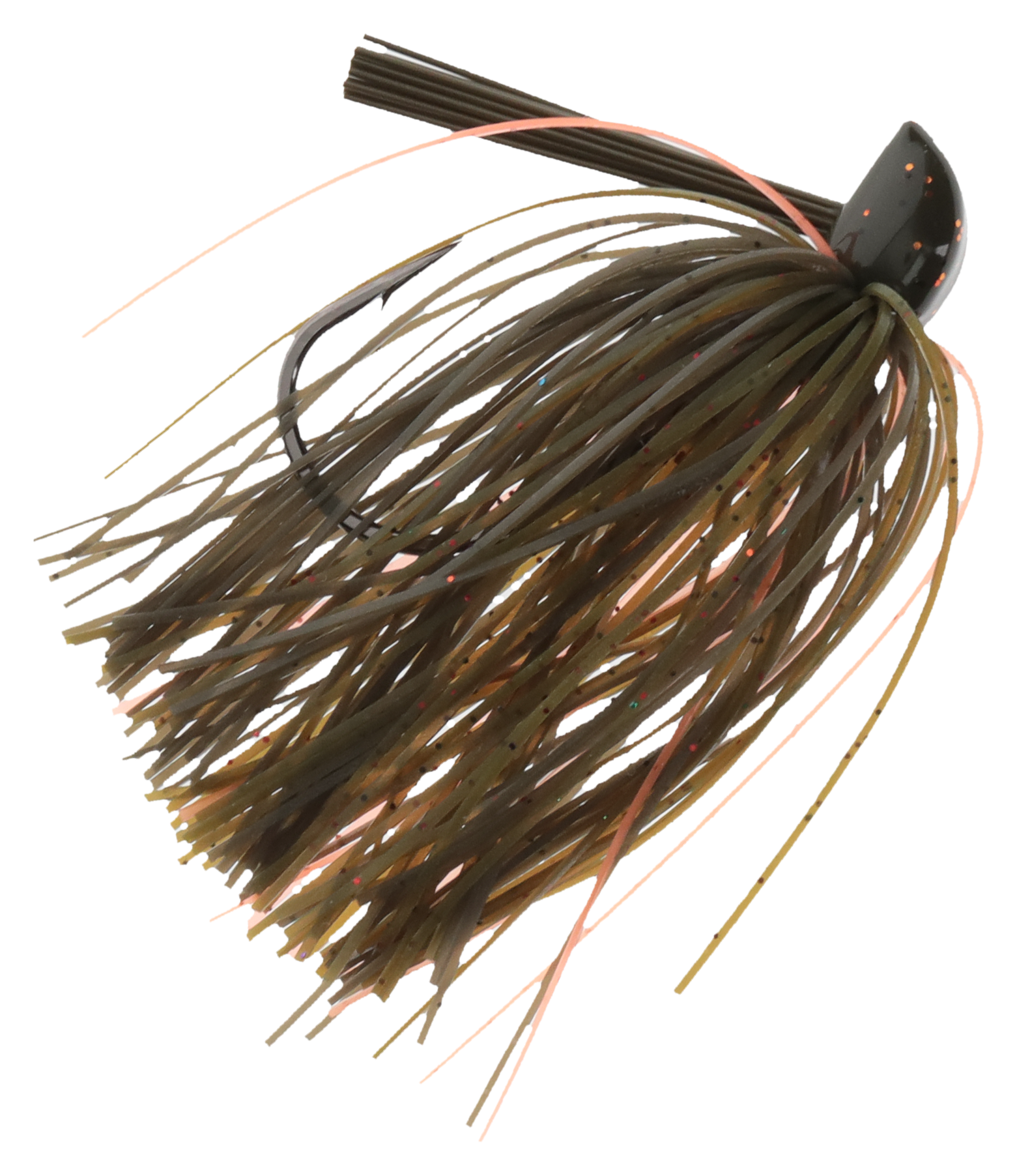 Strike King Compact Tungsten Jig