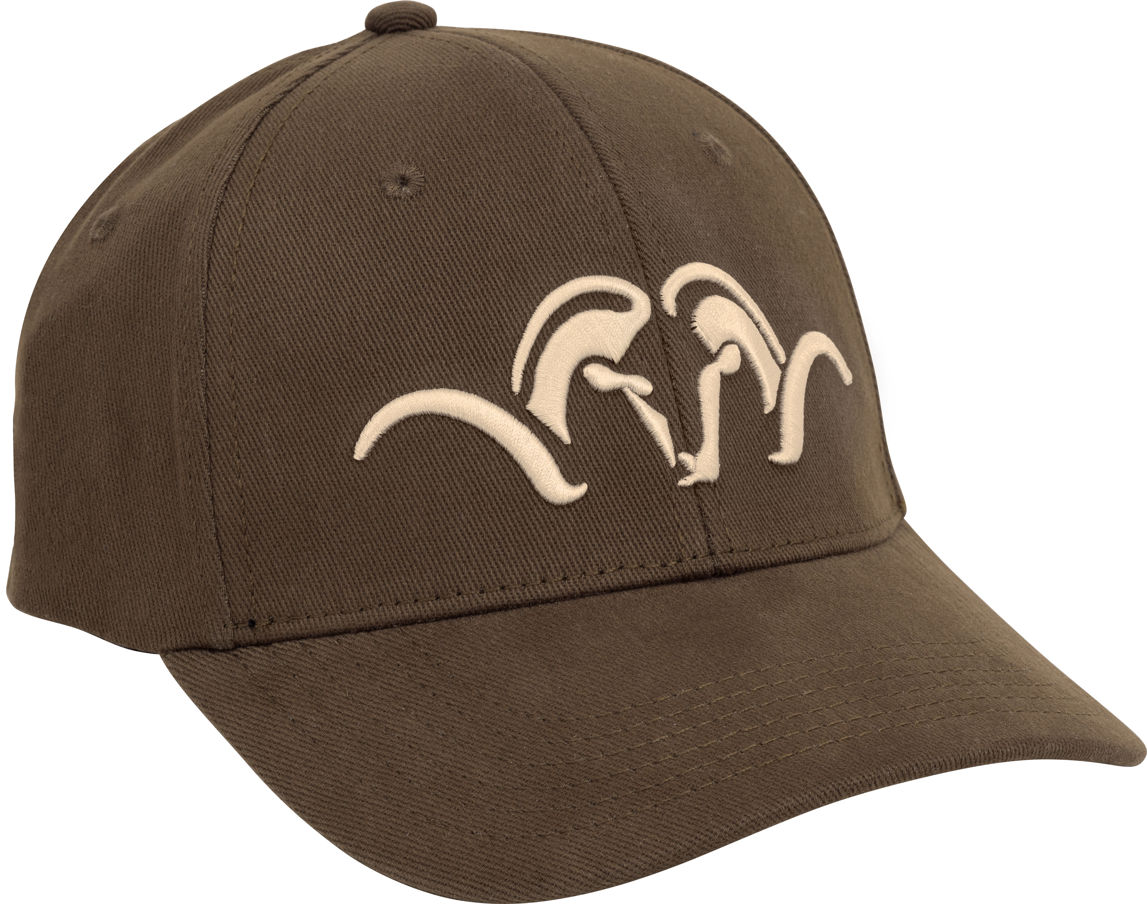 Flexfit - Cap - Brown