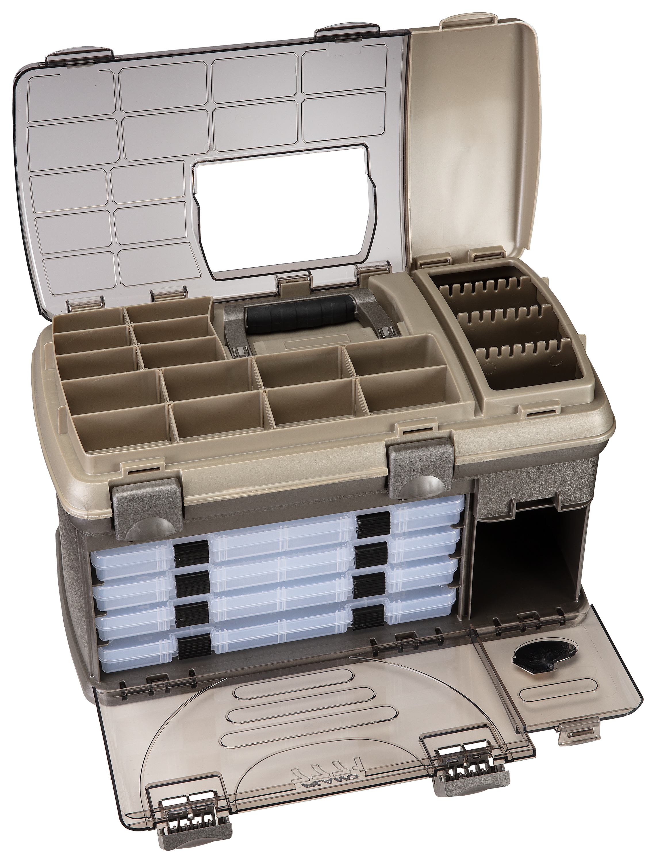 Plano 7771 Guide Series Tackle Box