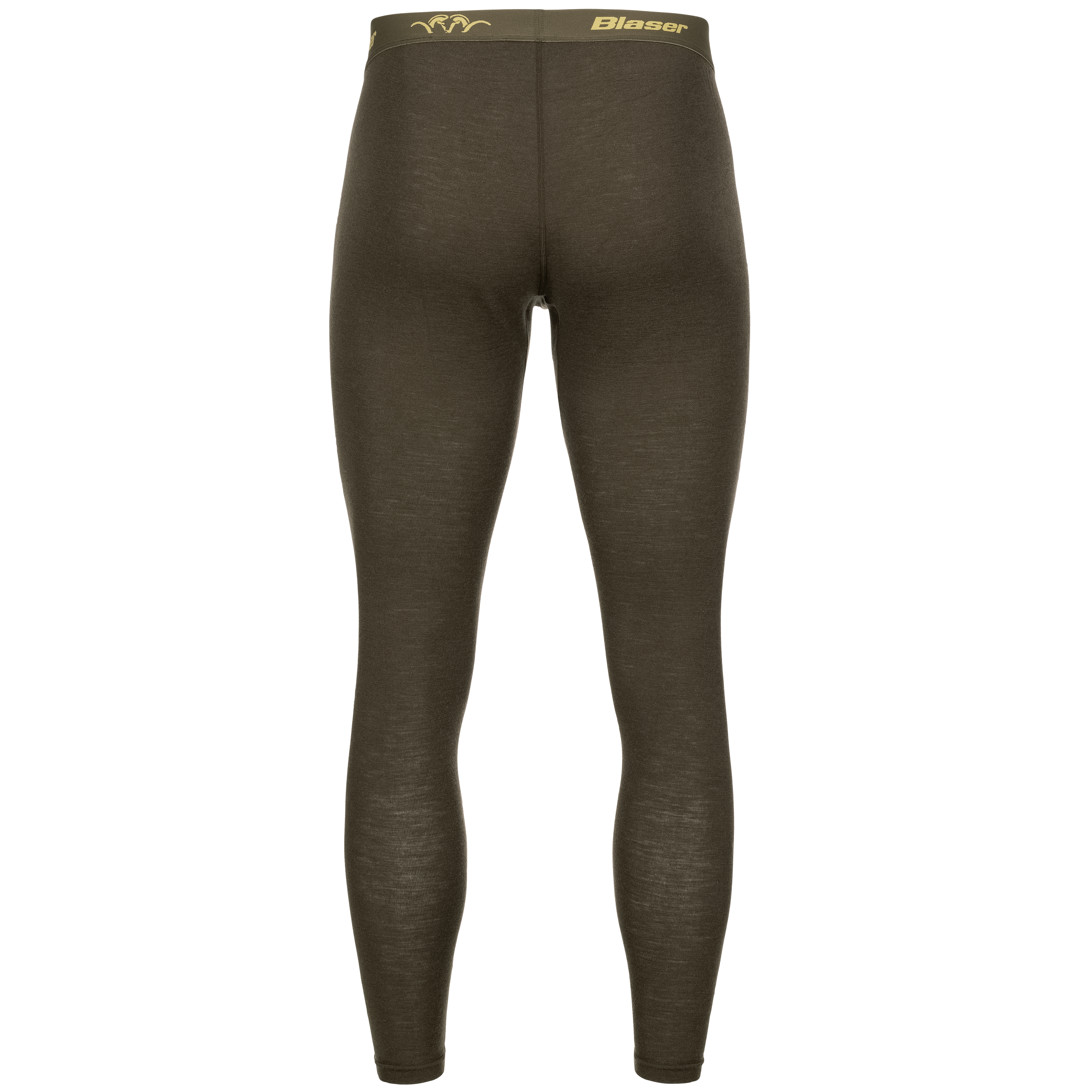 Men's Merino Base Layer Tights Jonar