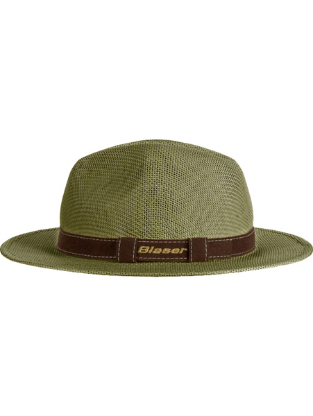 Blaser Straw Hat