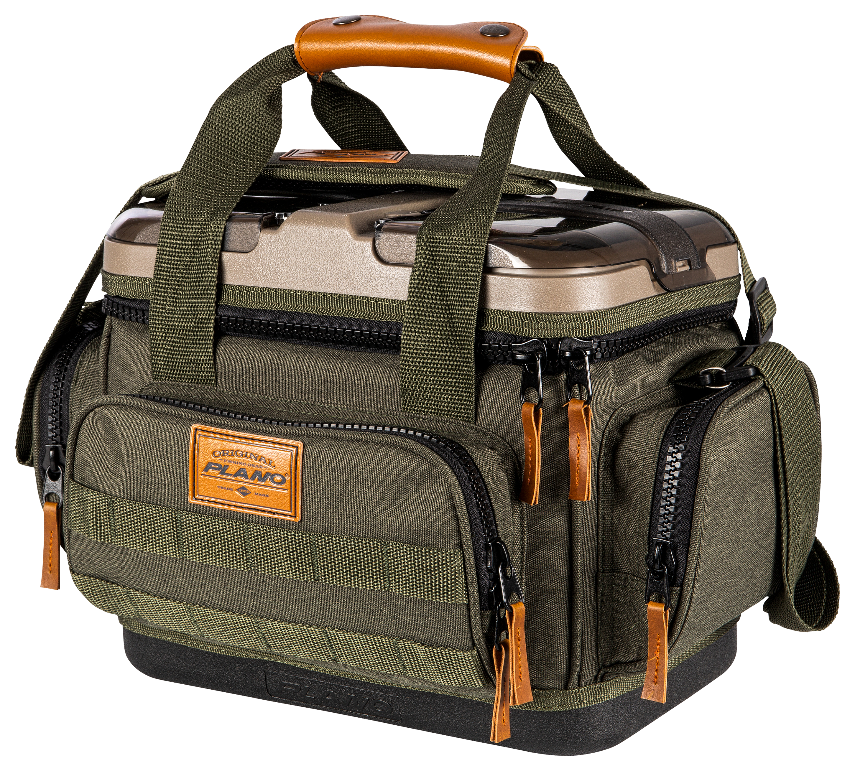 Plano A-Series 2.0 Quick Top 3600 Tackle Bag