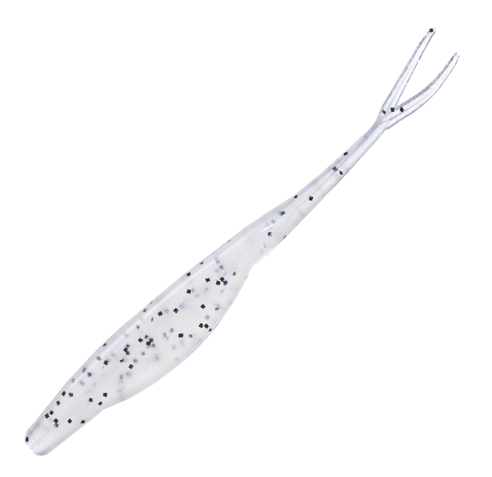 Zoom 5-1/4'' Super Fluke