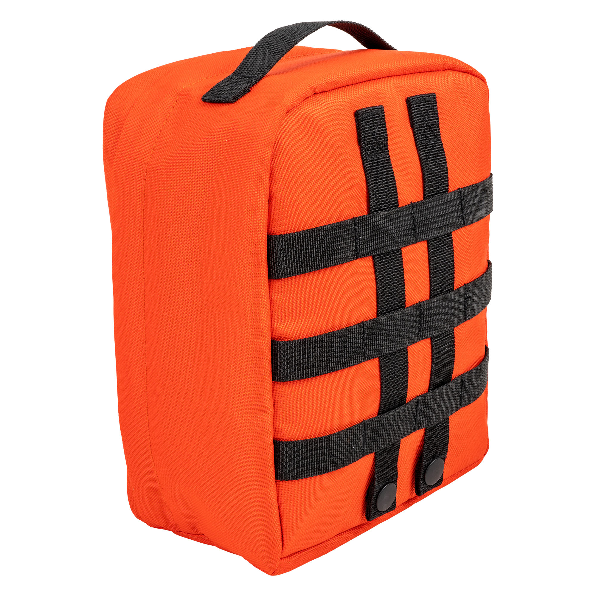 Blaser organizer bag orange