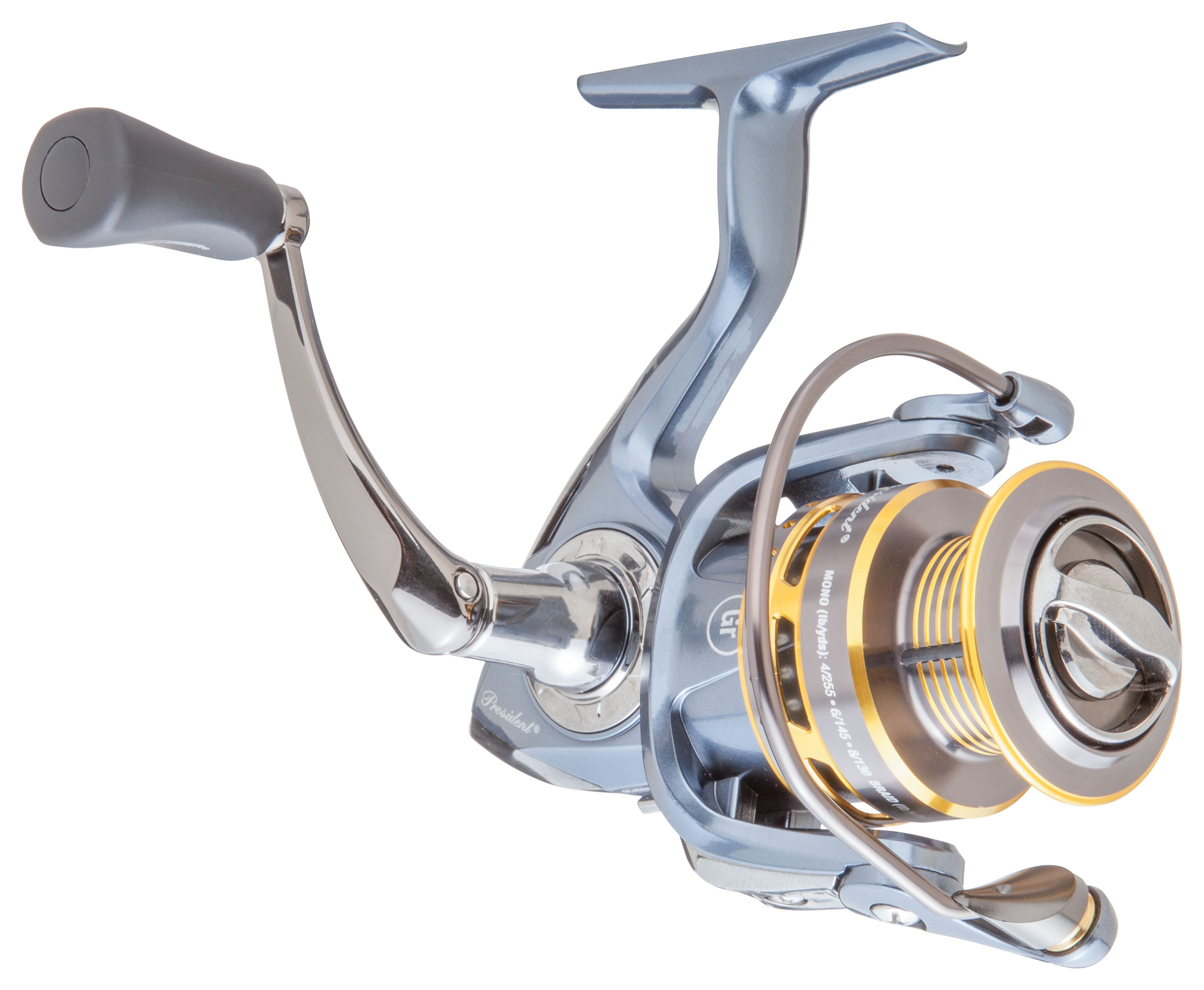 Pflueger President Spinning Reel