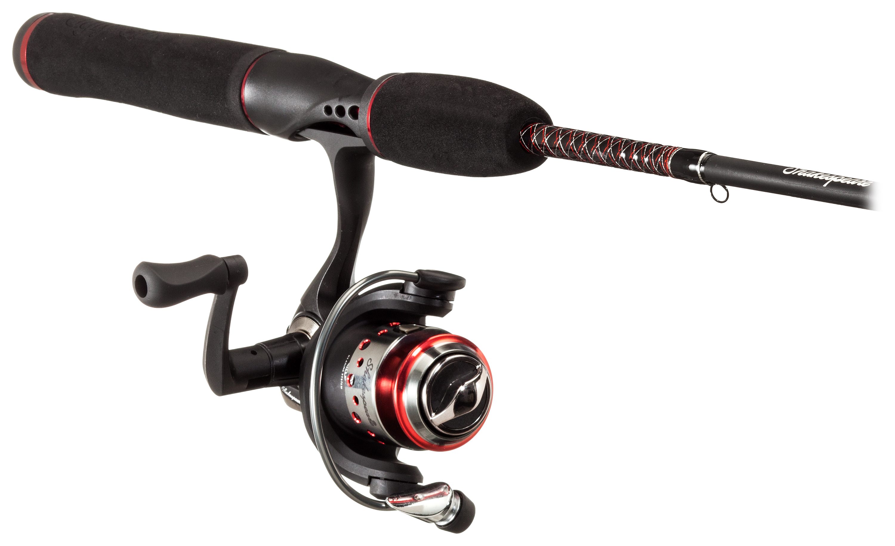 Ugly Stik GX2 Spinning Rod and Reel Combo