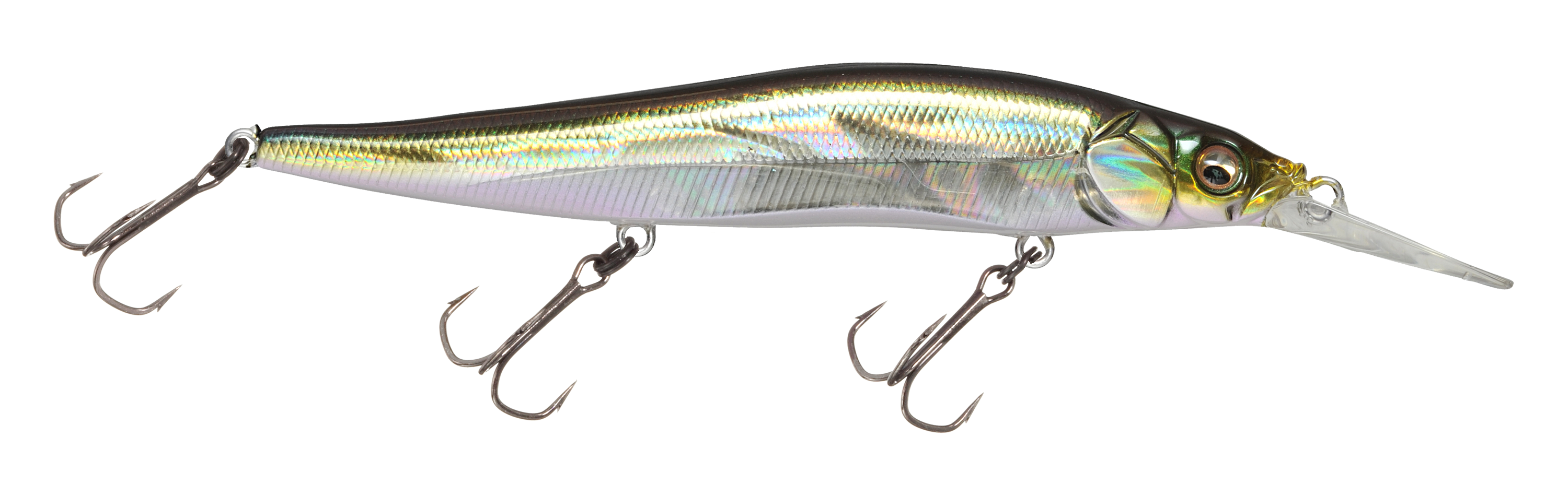 Megabass Vision ONETEN +1