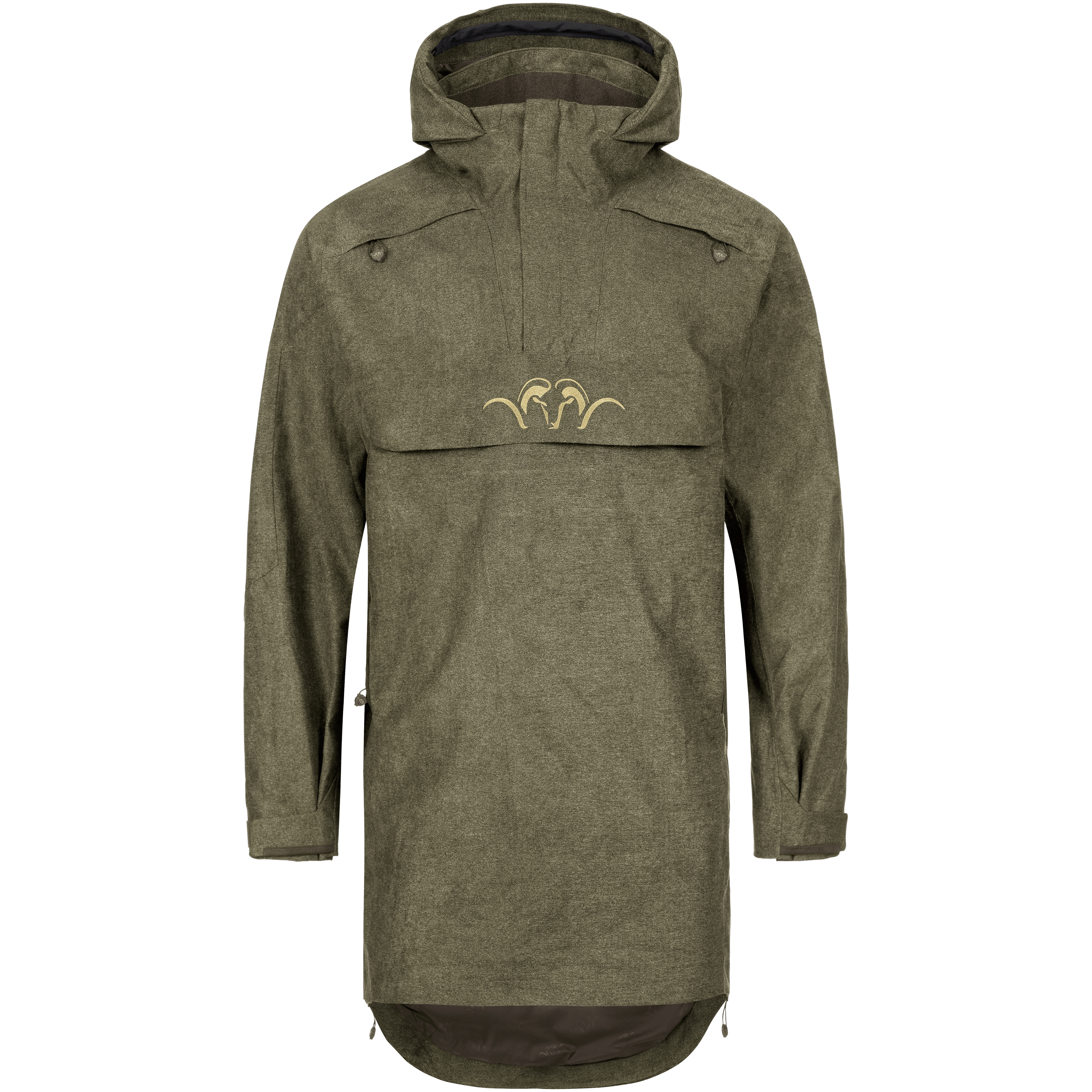 Men's VINTAGE Smock Laurent