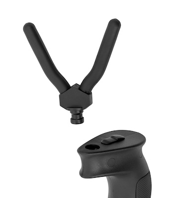 Shooting fork for Carbon Shooting Stick