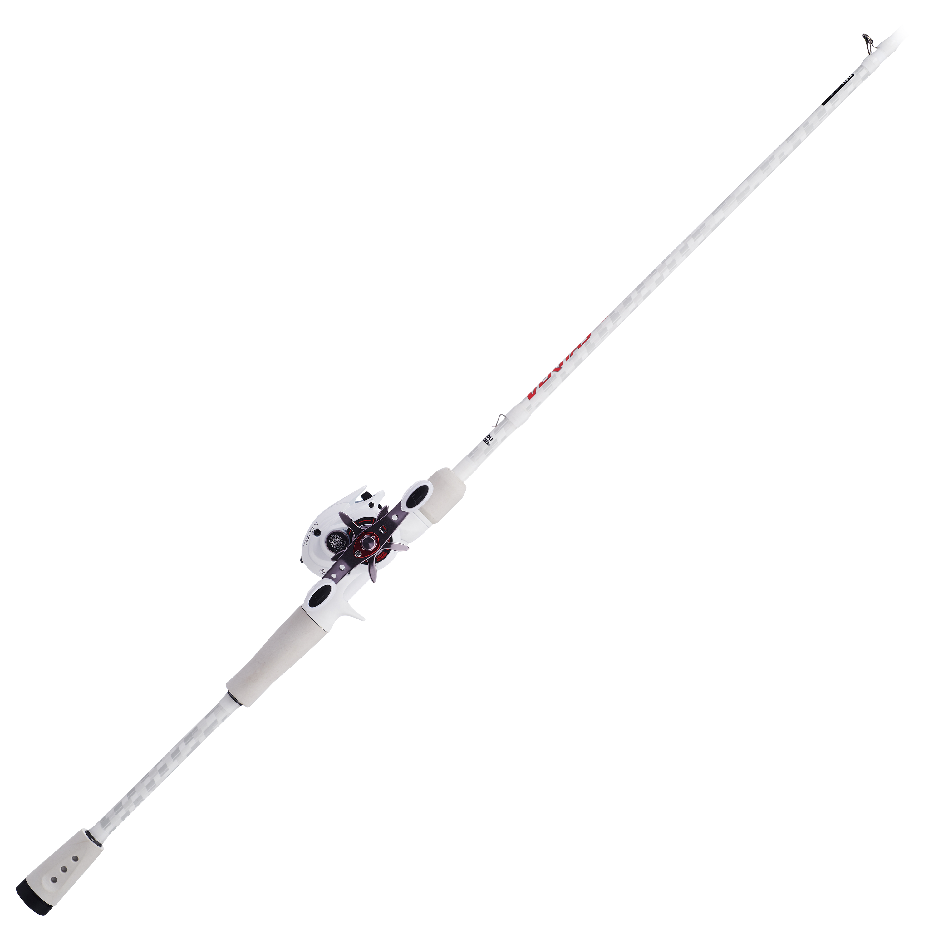 Abu Garcia Veritas Baitcast Combo