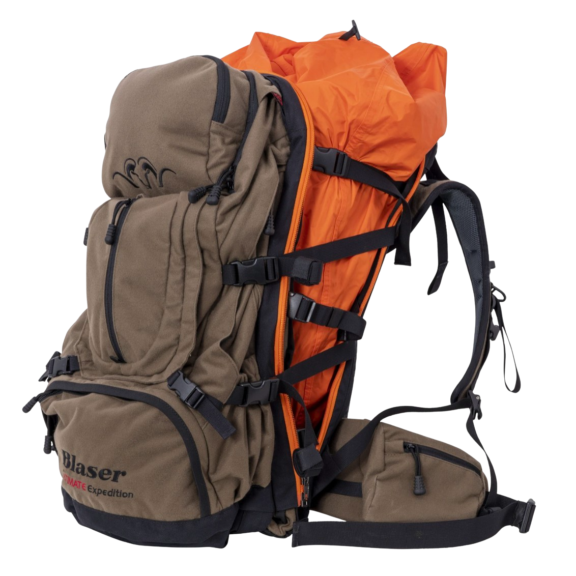 Blaser Ultimate Expedition Rucksack