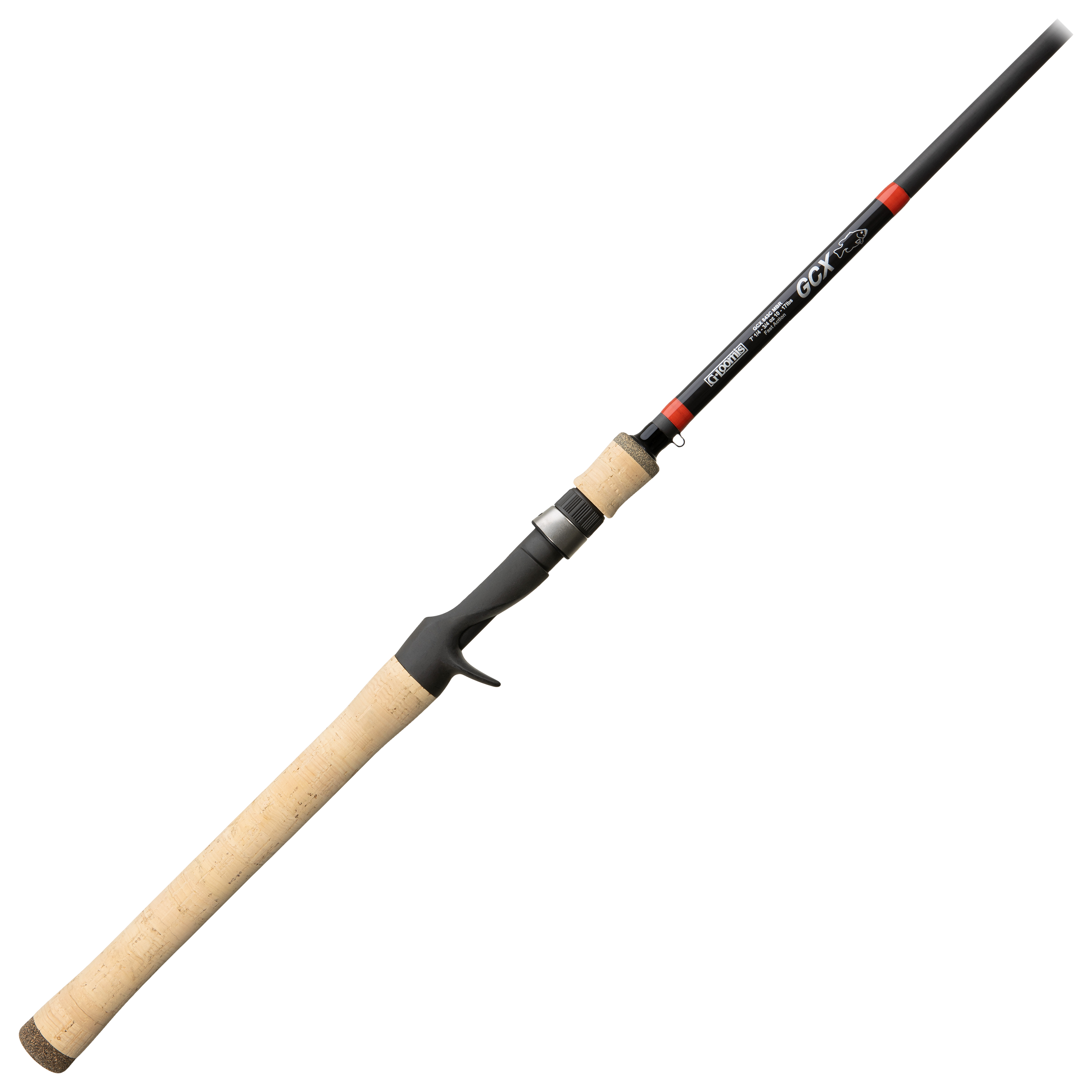 G.Loomis GCX Casting Rod