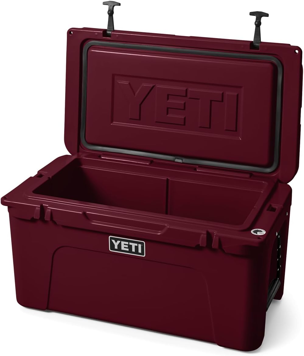 YETI Tundra 65 Hard Cooler