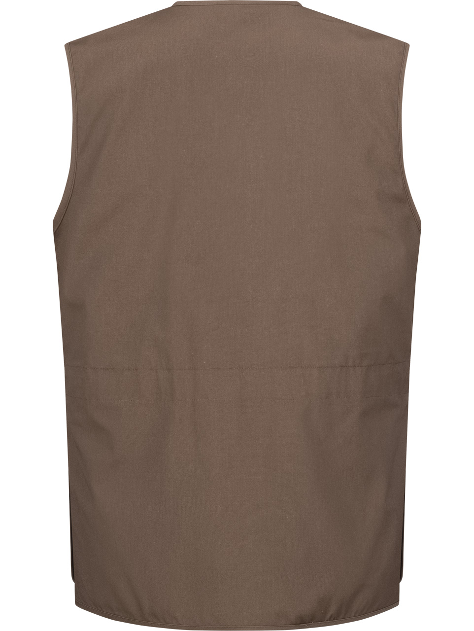 4 Season Shooting Vest Left