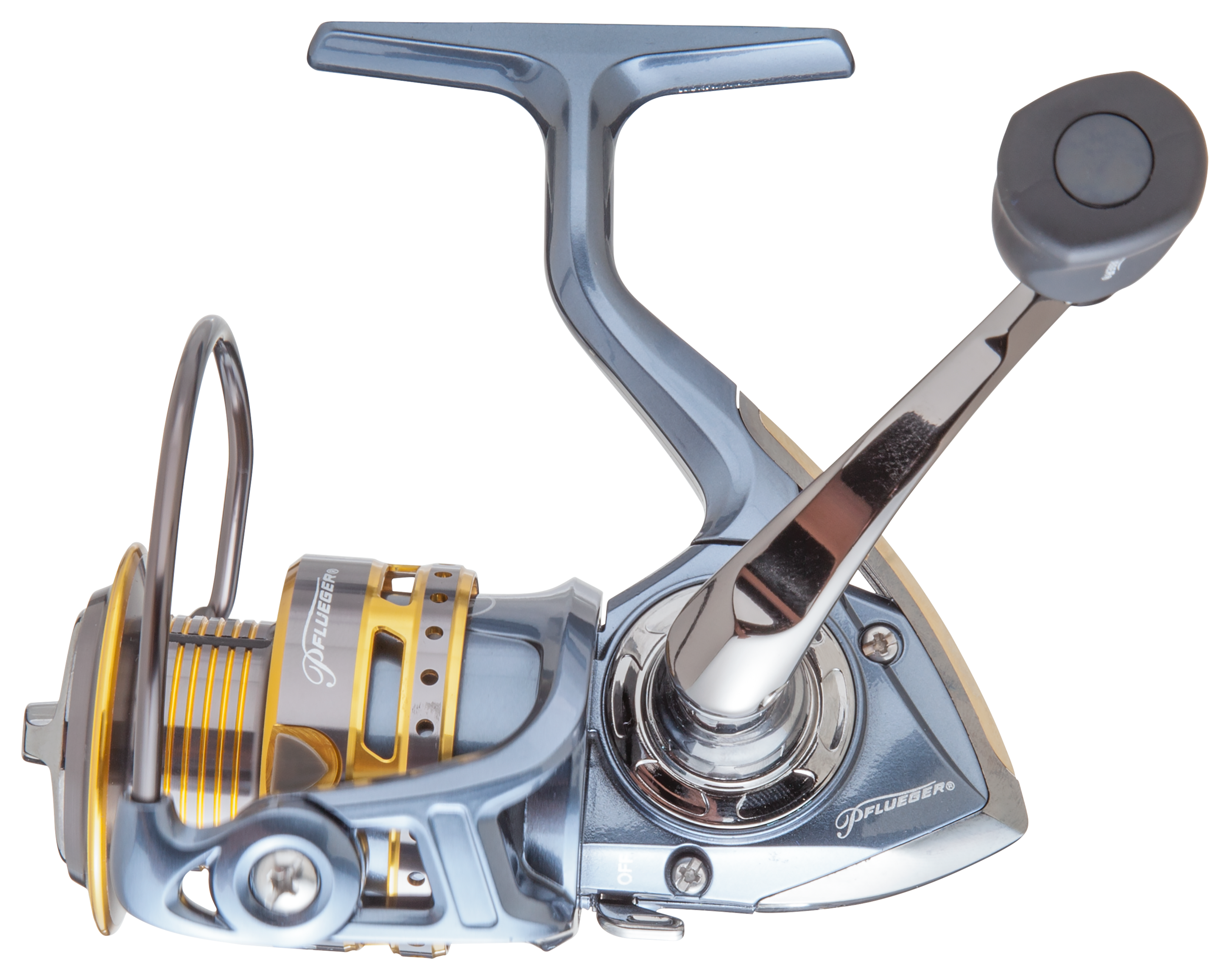 Pflueger President Spinning Reel
