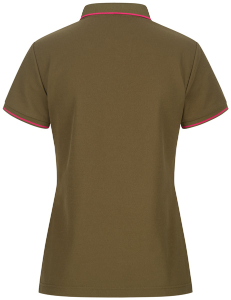 Ladies’ Polo Shirt 24