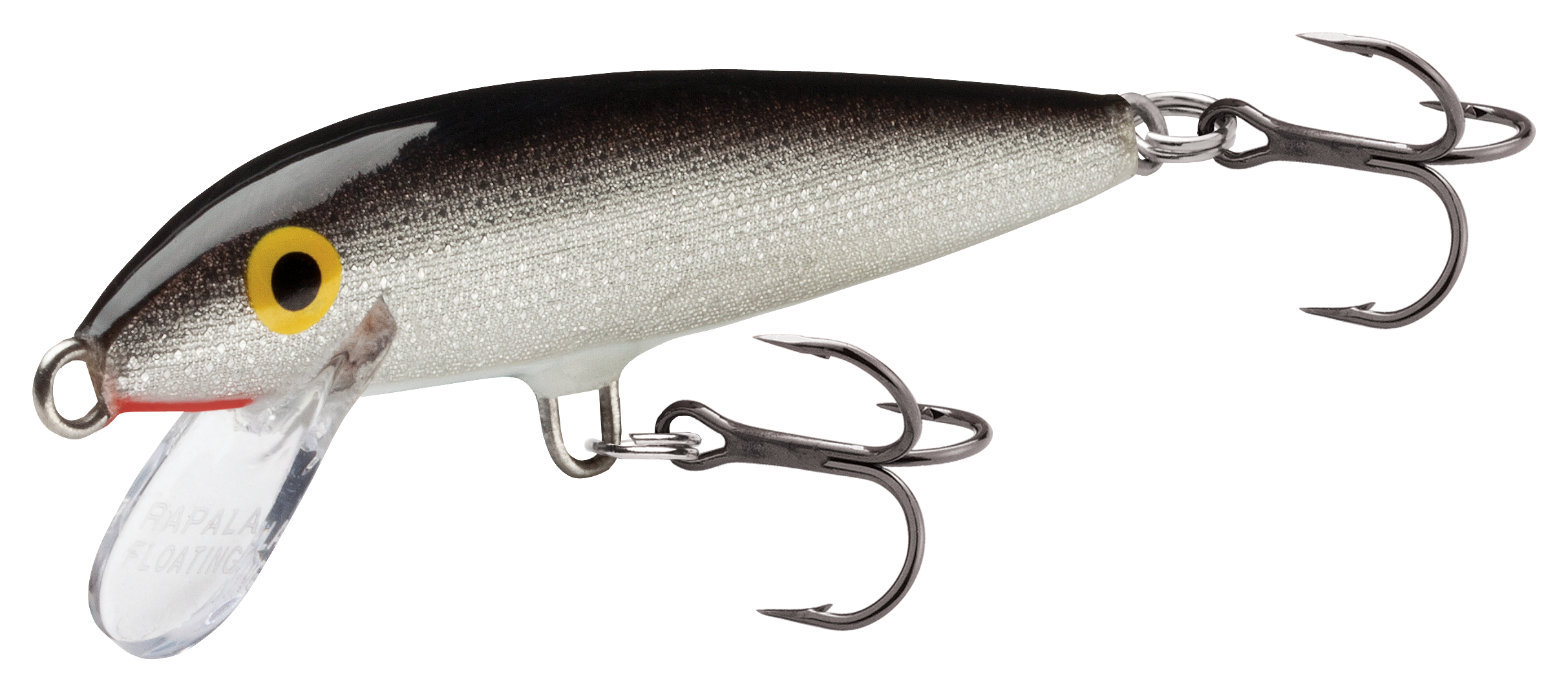 Rapala Original Floating Minnow